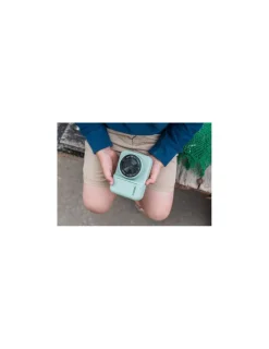 Enfant The Zoofamily Appareil photo Dinosaure Zoo Print -