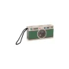 Moulin Roty Appareil photo espion vert -