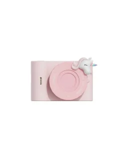 Enfant The Zoofamily Appareil photo Licorne Urban Zoo -