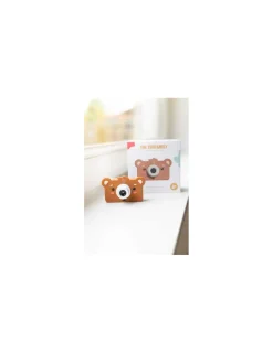 Enfant The Zoofamily Appareil photo Ours -