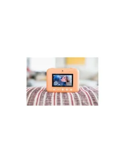 Enfant The Zoofamily Appareil photo Renard Zoo Print -