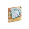 Enfant Djeco Apprendre à dessiner Step by step Lama & Co -