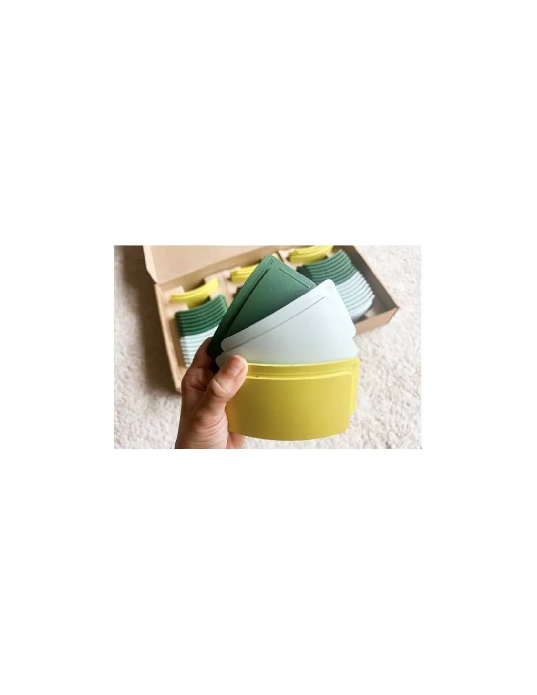 Waytoplay Arches Coffret de démarrage -