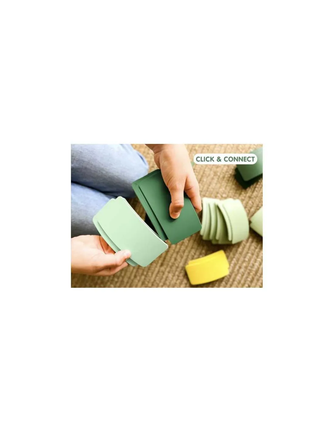 Waytoplay Arches Coffret de démarrage -