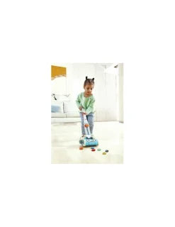 Hape Toys Aspirateur vintage - Hape