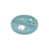 Sassi junior Assiette en silicone Munchy l'ours - Sassi