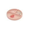 Sassi junior Assiette en silicone Slurpy le poulpe - Sassi