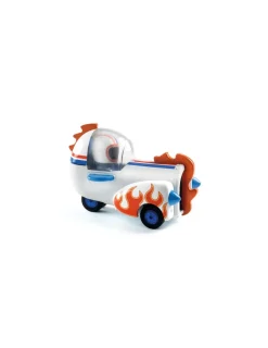 Djeco Astro Rocket Crazy Motors -