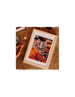 Djeco Atelier 64 canevas - Atelier Grands Augustins -