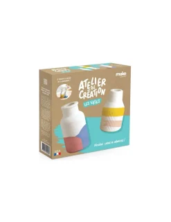 Mako creations Atelier de création Les Vases - Mako Moulages