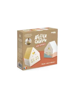 Mako creations Atelier de création Lighthouses - Mako Moulages