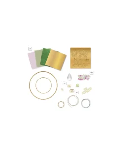 Janod Attrape-soleil à créer - Les ateliers déco -