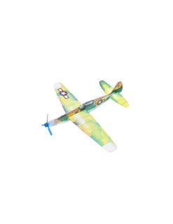 Moulin Roty Avion en polystyrène Air Cobra -