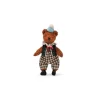 Moulin Roty Baba le grand ours Les Minouchkas -