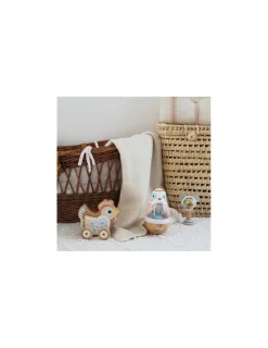 Djeco Babypoli culbuto -