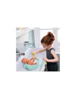 Djeco Baignoire pour poupée Pomea -