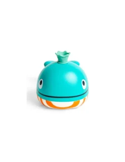 Hape Toys Baleine à bulles - Hape