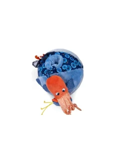 Moulin Roty Balle d'activités Les aventures de Paulie -