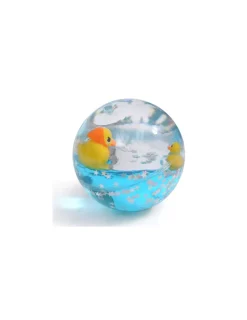 Moulin Roty Balle rebondissante canard -