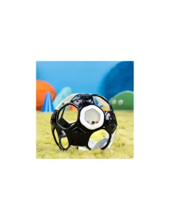 Oball Balle sensorielle noir et blanc -
