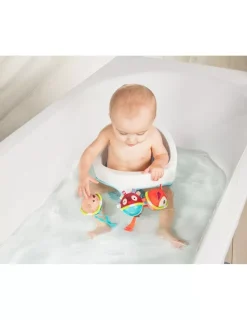 Lilliputiens Balles de bain -