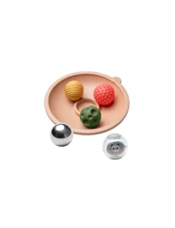 Taf Toys Balles sensorielles Tummy Time -