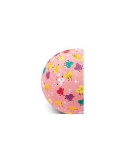 LittLe L Ballon coeurs 18 cm -