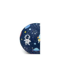 LittLe L Ballon espace 18 cm -