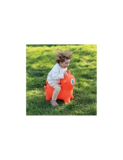 Djeco Ballon sauteur Sunny Jumper -