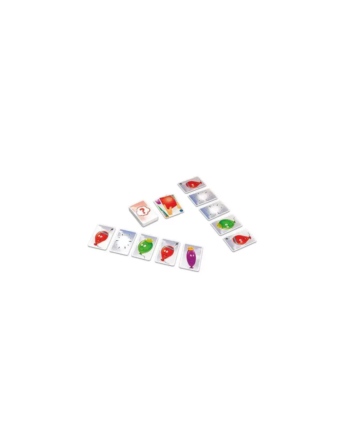 Enfant Gigamic Ballons - jeu