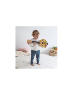 Enfant Djeco Banjo Animambo -