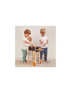Enfant Janod Barbecue -