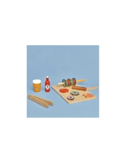 Enfant Janod Barbecue -