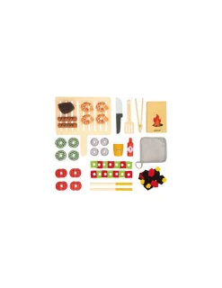 Enfant Janod Barbecue -