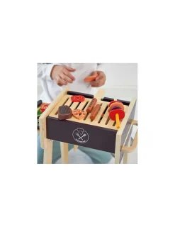 Enfant Janod Barbecue -