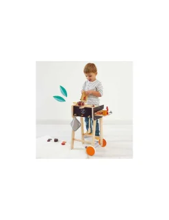 Enfant Janod Barbecue -