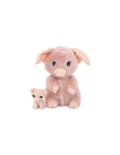 Les Deglingos Barbekiou le cochon rose - Les Ptipotos by Déglingos