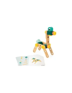 Janod Baril 100 pièces Brico'Kids -