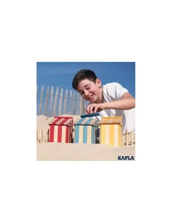 Enfant Kapla Baril été de 200