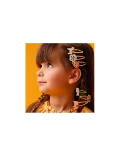 Djeco Barrettes Colomba -