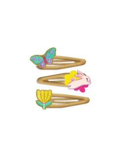 Djeco Barrettes Pensée -