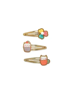 Djeco Barrettes Yoko -