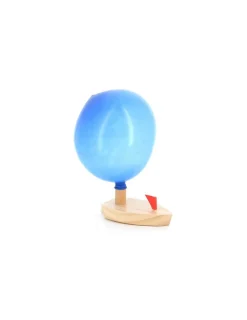 Vilac Bateau ballon -