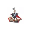 Enfant Djeco Bateau pirate - Ze pirat boat arty toys -