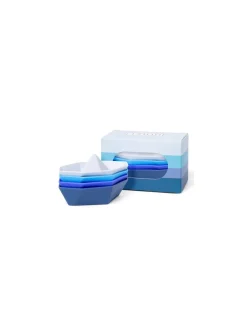 LittLe L Bateaux de bains -