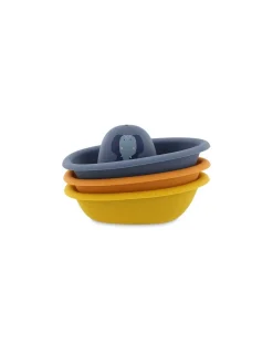 Trixie Bateaux empilables -