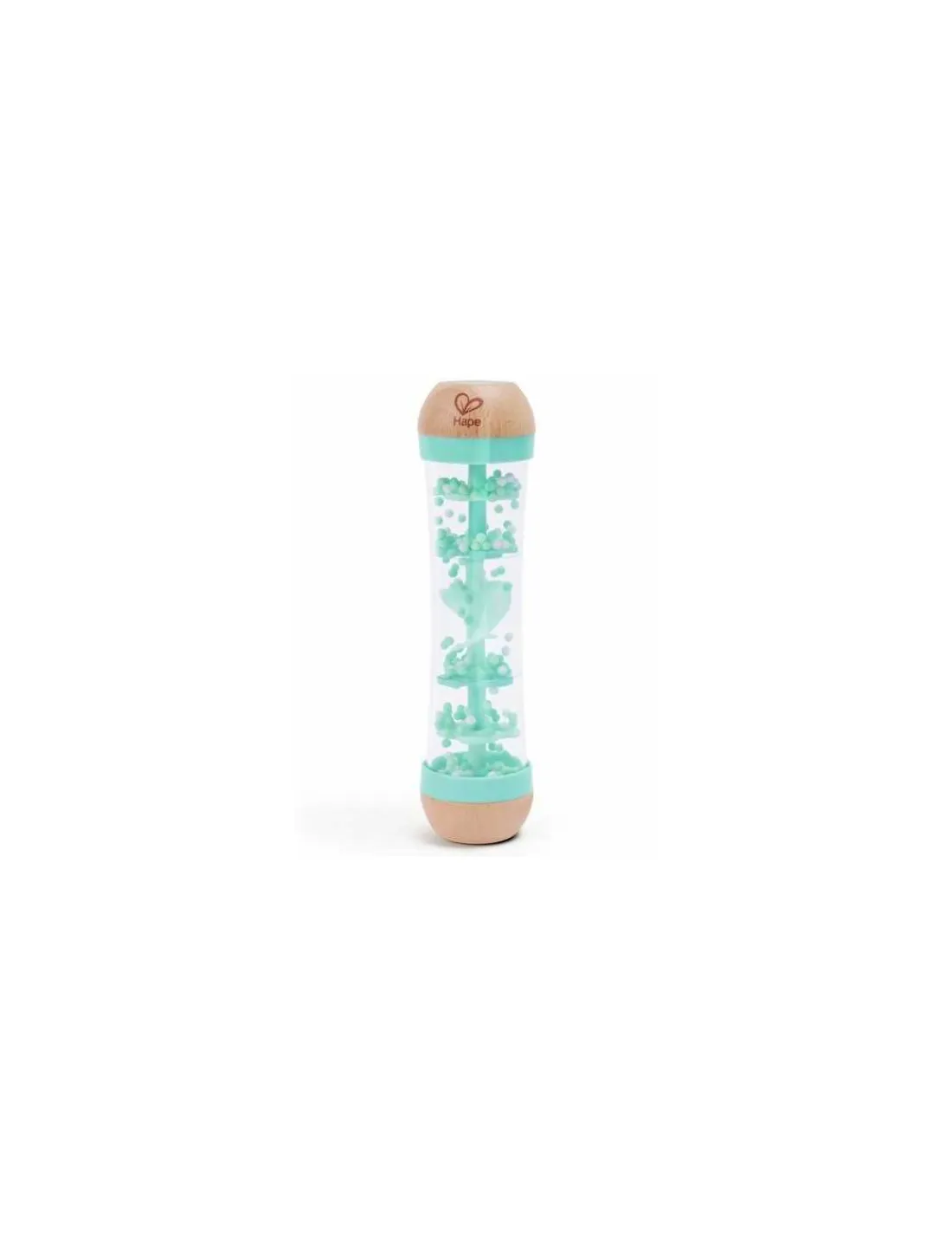 Hape Toys Baton de pluie turquoise - Hape