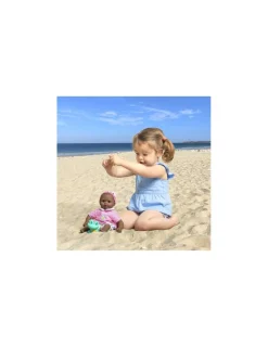 Corolle Bébé bain Alyzée -