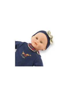 Corolle Bébé Calin Margaux en Fêtes -