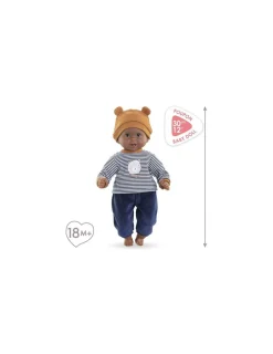 Corolle Bébé calin Marius -